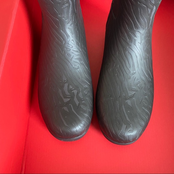 New Hunter Coral Original Rain Boots - Picture 3 of 5